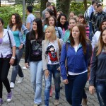 Jagodinski studenti putuju u Beč, za najbolje od sada i nagrade