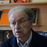 Dobrica Milicevic: Glas koji se ne zaboravlja