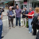 U Jagodini obelezen Svetski dan slobode medija