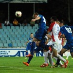 Dodić: Poraz od Vojvodine neprijatan i bolan