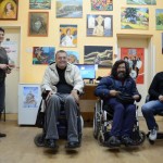 Obelezen Medjunarodni dan samostalnog zivota