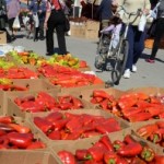 Dva puta veca cena paprike na pijaci