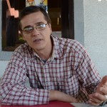 Glumac Dragisa Milojkovic Gile: Jagodina mi je izvor energije!