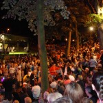 Jagodinsko kulturno leto