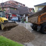 Jagodini prete poplave