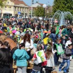 Deca poručuju: Sačuvajte planetu za nas!