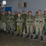 Kod Jagodine poplavljeno 1.150 kuca, kod Paracina 20 ljudi ceka evakuaciju