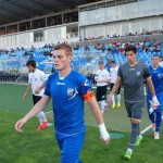 Za dva minuta dva mata