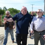 Bugarski ambasador Dimitrov posetio Jagodinu: Bugarska će i dalje pružati pomoć