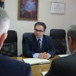 Vekić: Zdravstveno stanje u Srbiji stabilno, crevne infekcije retke