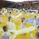 Završna priredba jagodinskih predškolaca: 