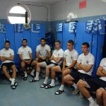 Fudbaleri Jagodine kreću na pripreme u Sloveniju