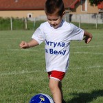 Sloga iz Voljavča treću godinu zaredom prvak: Titula za Velju