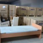 Jagodinci iz poplavljenih sela dobili nameštaj i belu tehniku