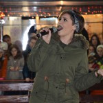 Na platou Vivo šoping parka otvoreno klizalište