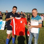 Šantarovac posle samo dve godine postojanja osvojio prvu titulu