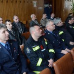 Obelezen svetski dan civilne zastite