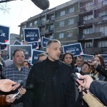 Cedomir Jovanovic: SNS i Vucic da se izjasne sa kim ce zemlju da vode