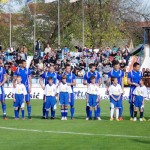 Po statistikama Jagodina cetvrta u konkurenciji superligasa