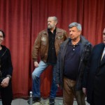 Vukovu figuru uradili umetnici