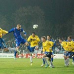 POPAJ ZA TRIJUMF NA RASTANKU