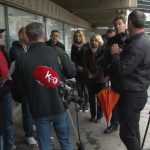 Novinari traže da se pronađu nalogodavci i ubice Pantića