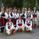 Danica Stojanović iz Svilajnca pesmom oduševila žiri “Jaseničkog prela”