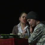 ,,Sumnjivo lice“ ponovo u Jagodini