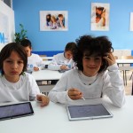 Otvorena digitalna učionica u Paraćinu