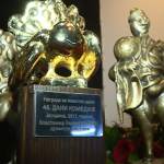 ,,Hipnoza jedne ljubavi” najbolja odlukom žirija i publike