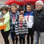 Održano poslednje kolo serijala Kros lige Centralne Srbije