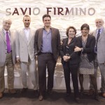 Savio Firmino otvara fabriku stilskog nameštaja u Jagodini