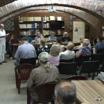 Sveta misija pisaca (VIDEO)