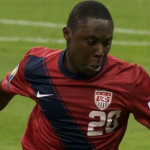 Fredi Adu u Jagodini?