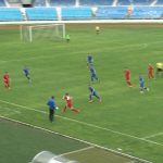 Na rastanku mreže mirovale (video)