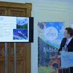 Predstavljen FORT - fond za obnovu i razvoj Petrovaradinske tvrdjave