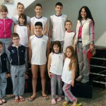 Osamnaest medalja za PK 