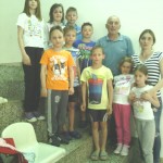 Pehar i 9 medalja za plivače PK 