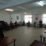 Obeleženo 145 godina jagodinskog Crvenog krsta