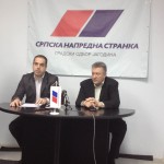 Jagodina: Odbornici SNS-a isključeni iz stranke