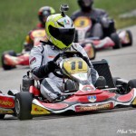 Istorijska sezona za karting klub 