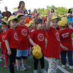 Devete olimpijske igrarije (video)