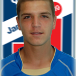 Igor Ivanović u omladinskoj reprezentaciji Srbije