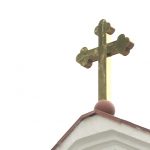 Na dostojan način obeležiti 200 godina hrama  (FOTO+VIDEO)