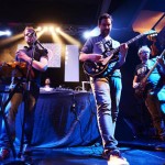 Muzicar Metju Hernandez u Jagodini vezba za novi Kusturicin film