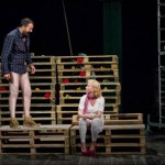 Ivana V. Jovanovic: Nagrada na Danima komedije mi mnogo znaci