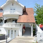 Konacno kod kuce: Miloje 