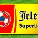 Spartak - Jagodina 2:0