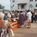 Grci kupili sve proizvode jagodinskih zanatlija