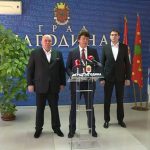 Palma u Americi predstavio Srbiju u pravom svetlu